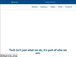 Sites similar to securedatatech.com