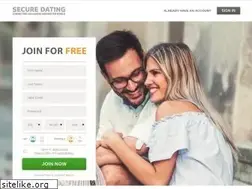 Sites similar to securedating.com