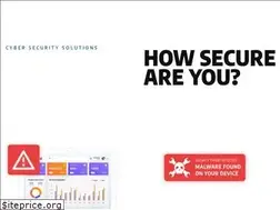 Sites similar to securedbycss.com