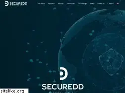 Sites similar to securedd.nl