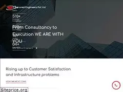 Sites similar to securedengineers.com