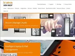 Sites similar to securedge.com.au
