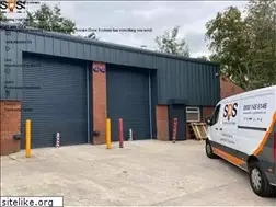 Sites similar to securedoorsystems.co.uk