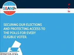 Sites similar to secureelectionsnow.com