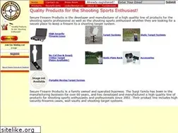 Sites similar to securefirearmproducts.com