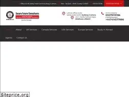 Sites similar to securefuture.pk