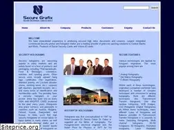 Sites similar to securegrafix.com