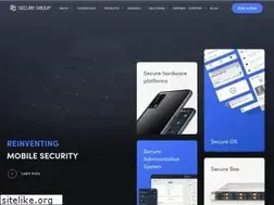Sites similar to securegroup.com