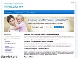 Sites similar to securehealthoptions.com