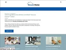 Sites similar to securehome.org