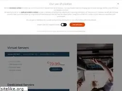 Sites similar to securehost.ie