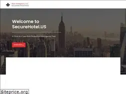 Sites similar to securehotel.us