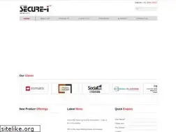 Sites similar to securei.co.in