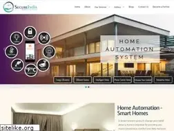 Sites similar to secureindia.online