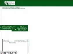 Sites similar to secureinvestmentsrealty.com