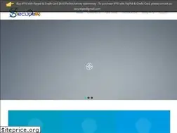 Sites similar to secureiptv.com
