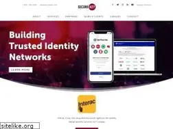 Sites similar to securekey.com