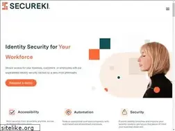 Sites similar to secureki.com