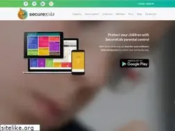 Sites similar to securekids.es