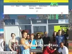 Sites similar to securelanedrivingschool.com