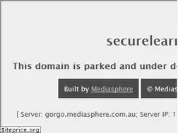 Sites similar to securelearn.com