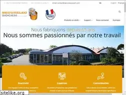 Sites similar to securelecsocem.com