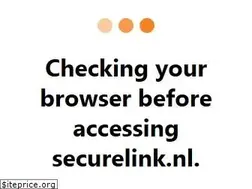 Sites similar to securelink.nl