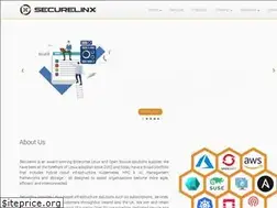 Sites similar to securelinx.com