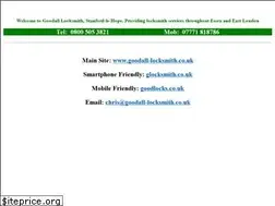 Sites similar to securelocks.co.uk