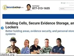 Sites similar to securelockup.com