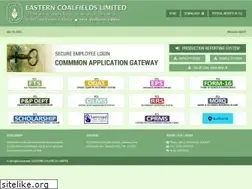 Sites similar to secureloginecl.co.in