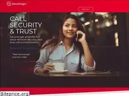 Sites similar to securelogix.com
