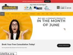 Sites similar to securelux.com