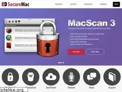 Sites similar to securemac.com