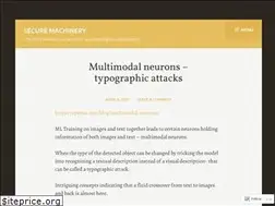 Sites similar to securemachinery.com