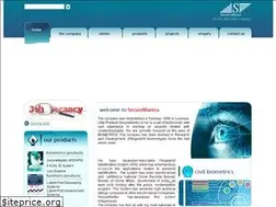 Sites similar to securemantra.org