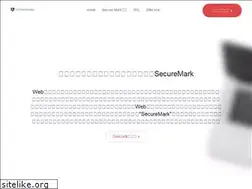 Sites similar to securemark.jp