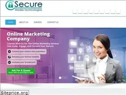 Sites similar to securemediatechnologies.com