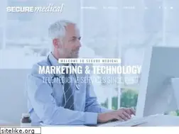 Sites similar to securemedical.com