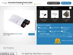 Sites similar to securement.co.in