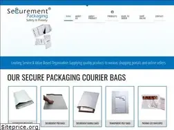 Sites similar to securement.in