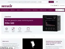 Sites similar to securemeters.com