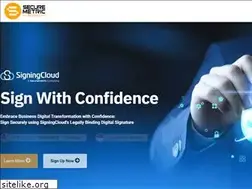 Sites similar to securemetric.com