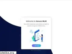 Sites similar to securemlmsoftware.com