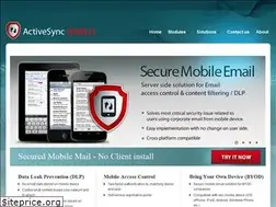 Sites similar to securemobileemail.com