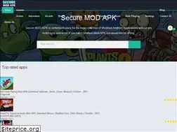 Sites similar to securemodapk.com
