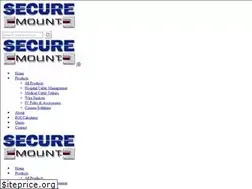 Sites similar to securemount.com