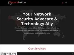 Sites similar to securenation.net