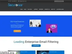 Sites similar to securence.com