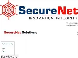 Sites similar to securenetme.com